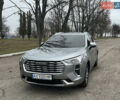 Серый Haval Jolion, объемом двигателя 1.5 л и пробегом 50 тыс. км за 17100 $, фото 1 на Automoto.ua