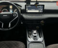 Серый Haval Jolion, объемом двигателя 1.5 л и пробегом 75 тыс. км за 15100 $, фото 6 на Automoto.ua