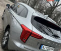 Серый Haval Jolion, объемом двигателя 1.5 л и пробегом 50 тыс. км за 17100 $, фото 4 на Automoto.ua