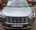 Серый Haval Jolion, объемом двигателя 1.5 л и пробегом 2 тыс. км за 18000 $, фото 1 на Automoto.ua