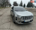 Серый Haval Jolion, объемом двигателя 1.5 л и пробегом 50 тыс. км за 17100 $, фото 2 на Automoto.ua