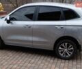 Серый Haval Jolion, объемом двигателя 1.5 л и пробегом 2 тыс. км за 18000 $, фото 1 на Automoto.ua