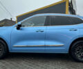 Синий Haval Jolion, объемом двигателя 1.5 л и пробегом 36 тыс. км за 17300 $, фото 10 на Automoto.ua