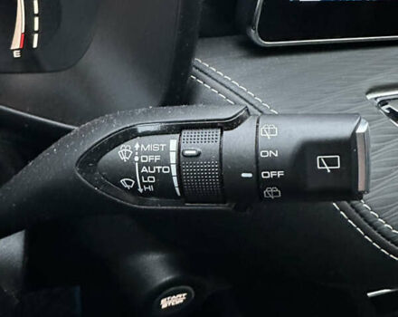 Синий Haval Jolion, объемом двигателя 1.5 л и пробегом 36 тыс. км за 17300 $, фото 39 на Automoto.ua