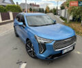 Синій Haval Jolion, об'ємом двигуна 1.5 л та пробігом 56 тис. км за 16499 $, фото 2 на Automoto.ua