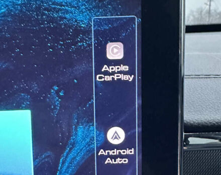 Синий Haval Jolion, объемом двигателя 1.5 л и пробегом 36 тыс. км за 17300 $, фото 32 на Automoto.ua