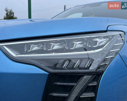 Синий Haval Jolion, объемом двигателя 1.5 л и пробегом 36 тыс. км за 17300 $, фото 44 на Automoto.ua