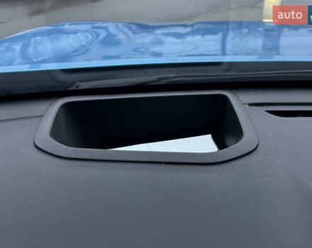 Синий Haval Jolion, объемом двигателя 1.5 л и пробегом 36 тыс. км за 17300 $, фото 30 на Automoto.ua
