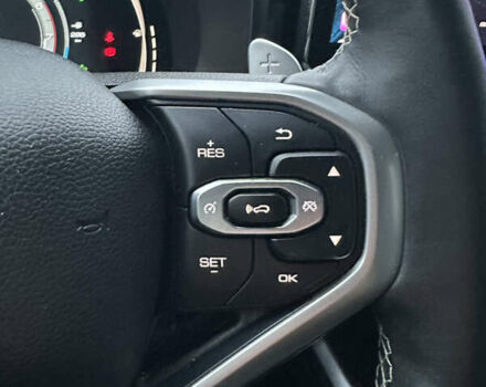 Синий Haval Jolion, объемом двигателя 1.5 л и пробегом 36 тыс. км за 17300 $, фото 36 на Automoto.ua