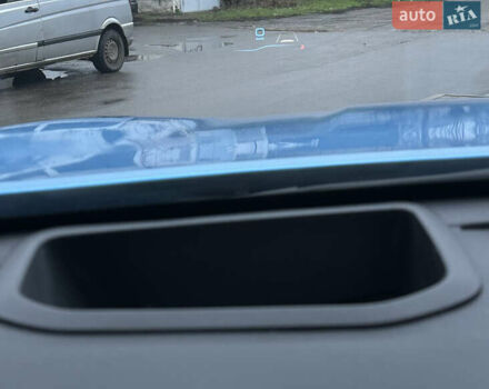 Синий Haval Jolion, объемом двигателя 1.5 л и пробегом 36 тыс. км за 17300 $, фото 31 на Automoto.ua