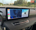 Синий Haval Jolion, объемом двигателя 1.5 л и пробегом 55 тыс. км за 16990 $, фото 9 на Automoto.ua