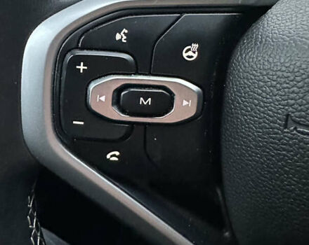 Синий Haval Jolion, объемом двигателя 1.5 л и пробегом 36 тыс. км за 17300 $, фото 37 на Automoto.ua