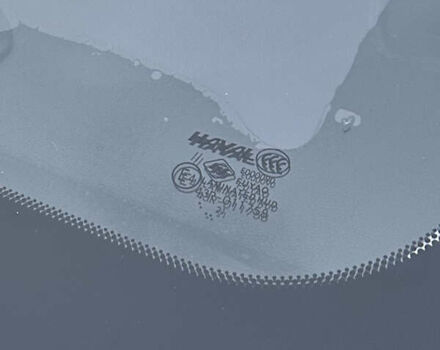 Синий Haval Jolion, объемом двигателя 1.5 л и пробегом 36 тыс. км за 17300 $, фото 43 на Automoto.ua