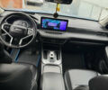 Синій Haval Jolion, об'ємом двигуна 1.5 л та пробігом 34 тис. км за 17500 $, фото 7 на Automoto.ua