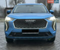 Синий Haval Jolion, объемом двигателя 1.5 л и пробегом 36 тыс. км за 17300 $, фото 2 на Automoto.ua