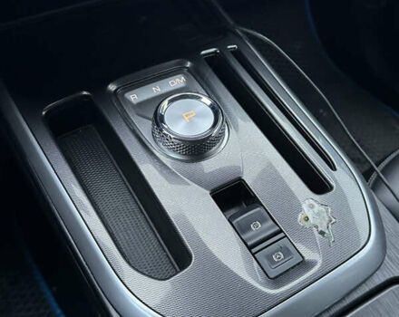 Синий Haval Jolion, объемом двигателя 1.5 л и пробегом 36 тыс. км за 17300 $, фото 41 на Automoto.ua