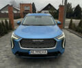 Синій Haval Jolion, об'ємом двигуна 1.5 л та пробігом 34 тис. км за 17500 $, фото 1 на Automoto.ua