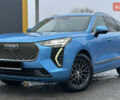Синий Haval Jolion, объемом двигателя 1.5 л и пробегом 36 тыс. км за 17300 $, фото 1 на Automoto.ua