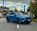 Синій Haval Jolion, об'ємом двигуна 1.5 л та пробігом 56 тис. км за 16499 $, фото 1 на Automoto.ua
