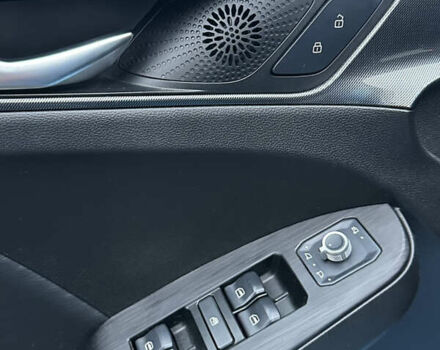 Синий Haval Jolion, объемом двигателя 1.5 л и пробегом 36 тыс. км за 17300 $, фото 35 на Automoto.ua