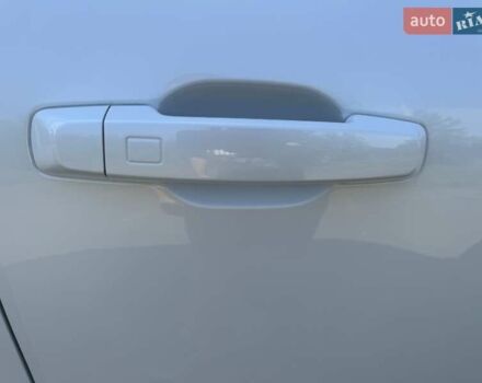 Белый Haval Dargo, объемом двигателя 2 л и пробегом 17 тыс. км за 25600 $, фото 17 на Automoto.ua