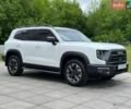Білий Haval Dargo, об'ємом двигуна 2 л та пробігом 18 тис. км за 23800 $, фото 1 на Automoto.ua