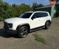 Белый Haval Dargo, объемом двигателя 2 л и пробегом 17 тыс. км за 25600 $, фото 1 на Automoto.ua