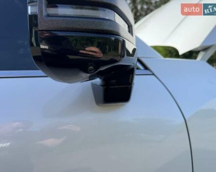 Білий Haval Dargo, об'ємом двигуна 2 л та пробігом 18 тис. км за 23300 $, фото 18 на Automoto.ua