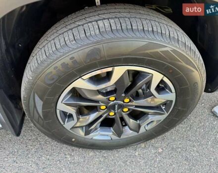 Белый Haval Dargo, объемом двигателя 2 л и пробегом 17 тыс. км за 25600 $, фото 19 на Automoto.ua