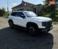 Белый Haval Dargo, объемом двигателя 2 л и пробегом 17 тыс. км за 25600 $, фото 2 на Automoto.ua
