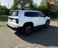 Белый Haval Dargo, объемом двигателя 2 л и пробегом 17 тыс. км за 25600 $, фото 4 на Automoto.ua