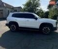 Белый Haval Dargo, объемом двигателя 2 л и пробегом 17 тыс. км за 25600 $, фото 3 на Automoto.ua