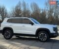 Білий Haval Dargo, об'ємом двигуна 2 л та пробігом 18 тис. км за 24700 $, фото 1 на Automoto.ua