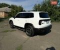 Белый Haval Dargo, объемом двигателя 2 л и пробегом 17 тыс. км за 25600 $, фото 6 на Automoto.ua