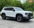 Білий Haval Dargo, об'ємом двигуна 2 л та пробігом 18 тис. км за 24300 $, фото 1 на Automoto.ua