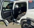 Белый Haval Dargo, объемом двигателя 2 л и пробегом 17 тыс. км за 25600 $, фото 10 на Automoto.ua