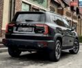 Черный Haval Dargo, объемом двигателя 2 л и пробегом 83 тыс. км за 20900 $, фото 12 на Automoto.ua