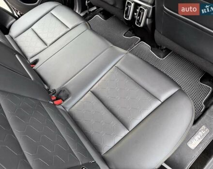 Черный Haval Dargo, объемом двигателя 2 л и пробегом 83 тыс. км за 20900 $, фото 26 на Automoto.ua