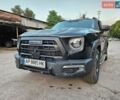 Черный Haval Dargo, объемом двигателя 2 л и пробегом 31 тыс. км за 8800 $, фото 1 на Automoto.ua
