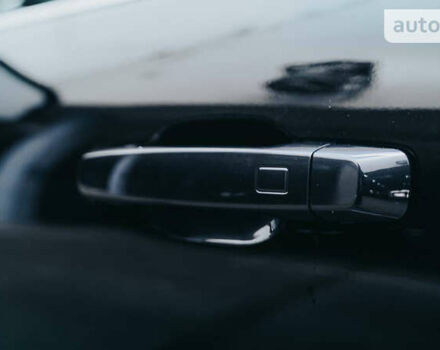 Черный Haval Dargo, объемом двигателя 2 л и пробегом 40 тыс. км за 20500 $, фото 10 на Automoto.ua