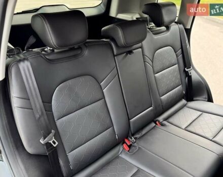 Черный Haval Dargo, объемом двигателя 2 л и пробегом 83 тыс. км за 20900 $, фото 27 на Automoto.ua