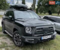 Черный Haval Dargo, объемом двигателя 2 л и пробегом 47 тыс. км за 25300 $, фото 6 на Automoto.ua