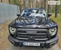 Черный Haval Dargo, объемом двигателя 2 л и пробегом 9 тыс. км за 32500 $, фото 19 на Automoto.ua