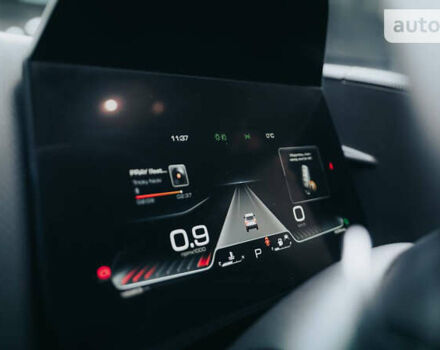 Черный Haval Dargo, объемом двигателя 2 л и пробегом 40 тыс. км за 20500 $, фото 17 на Automoto.ua