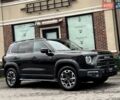 Черный Haval Dargo, объемом двигателя 2 л и пробегом 83 тыс. км за 20900 $, фото 6 на Automoto.ua