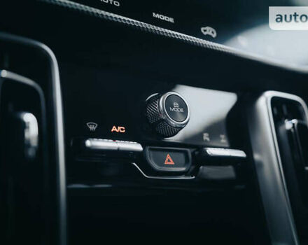 Черный Haval Dargo, объемом двигателя 2 л и пробегом 40 тыс. км за 20500 $, фото 19 на Automoto.ua