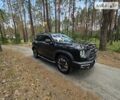 Черный Haval Dargo, объемом двигателя 2 л и пробегом 9 тыс. км за 32500 $, фото 1 на Automoto.ua