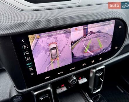 Черный Haval Dargo, объемом двигателя 2 л и пробегом 83 тыс. км за 20900 $, фото 39 на Automoto.ua