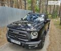 Чорний Haval Dargo, об'ємом двигуна 2 л та пробігом 9 тис. км за 32500 $, фото 18 на Automoto.ua