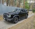 Черный Haval Dargo, объемом двигателя 2 л и пробегом 9 тыс. км за 32500 $, фото 2 на Automoto.ua